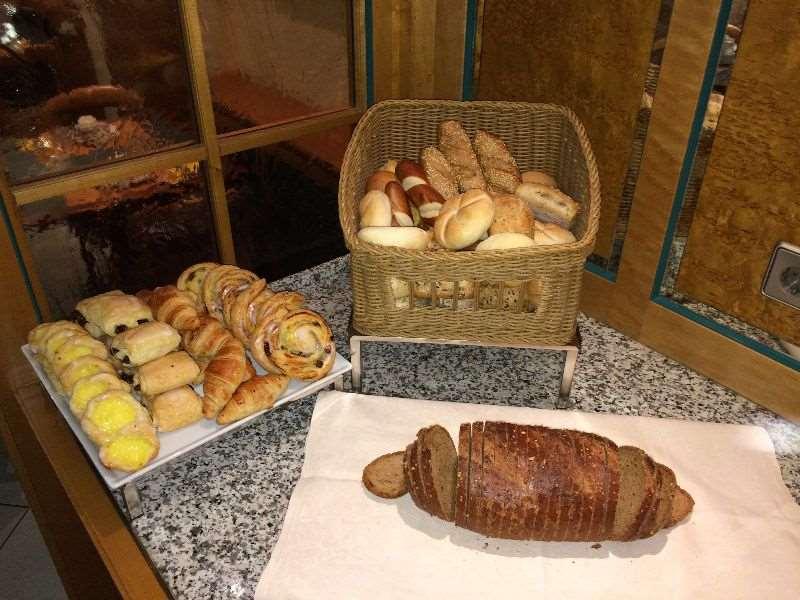 Christophe Colomb Luxemburg Restaurang bild